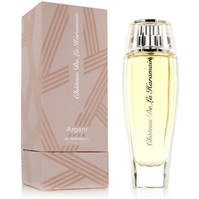 AL HARAMAIN Cháteau De La Haramain Argent EDP 100ml